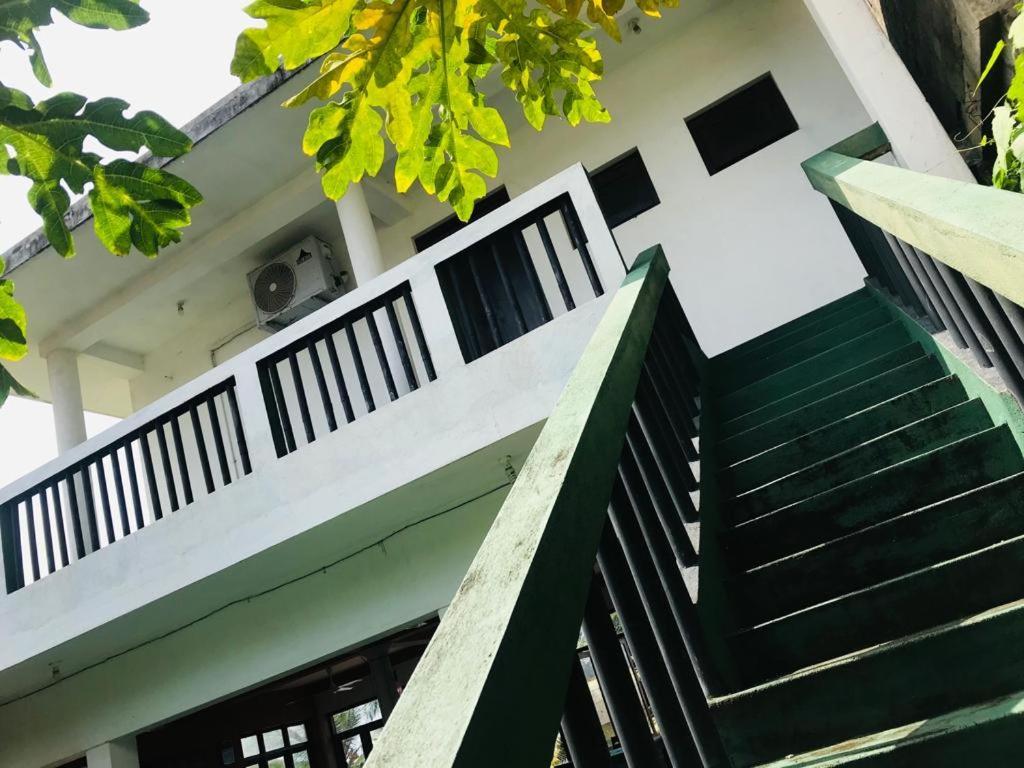 Guesthouse Panorama Beruwala Bagian luar foto