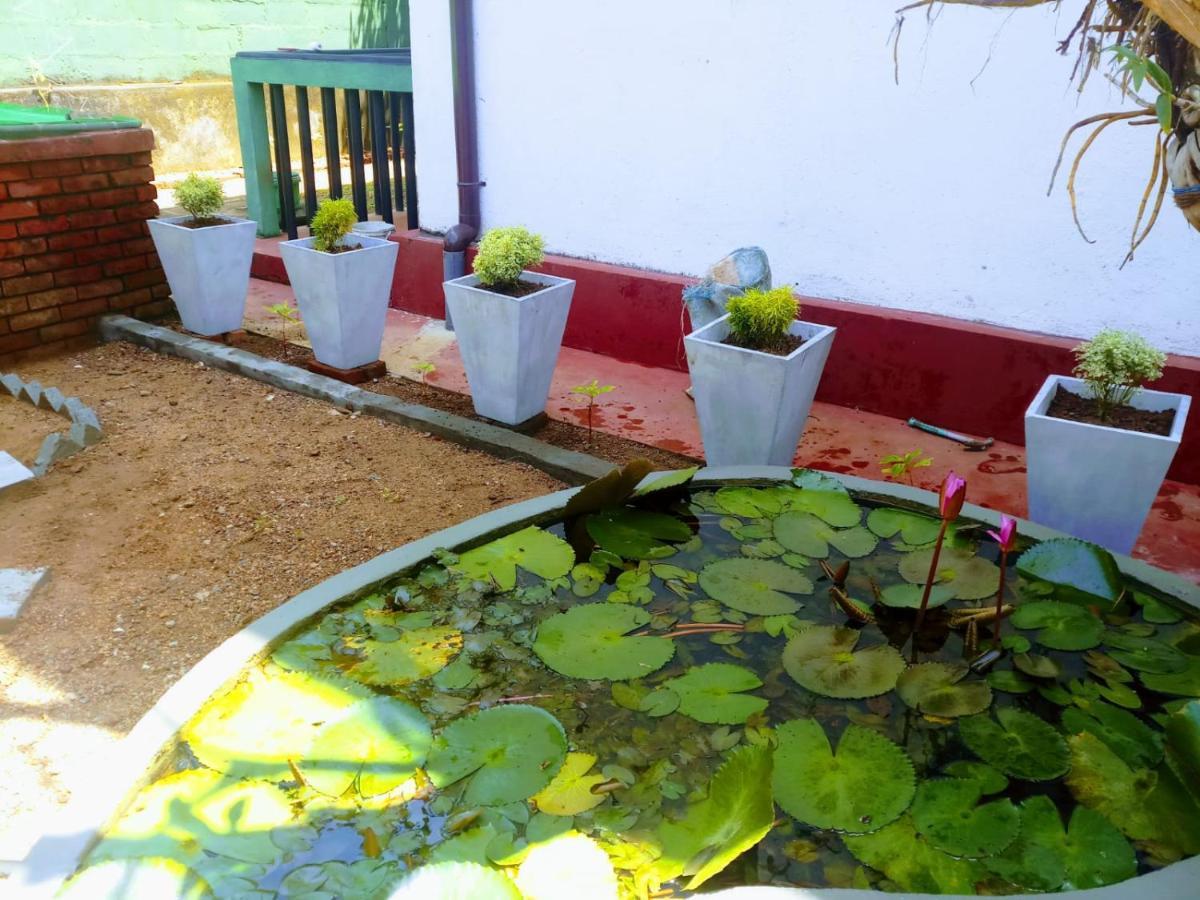 Guesthouse Panorama Beruwala Bagian luar foto