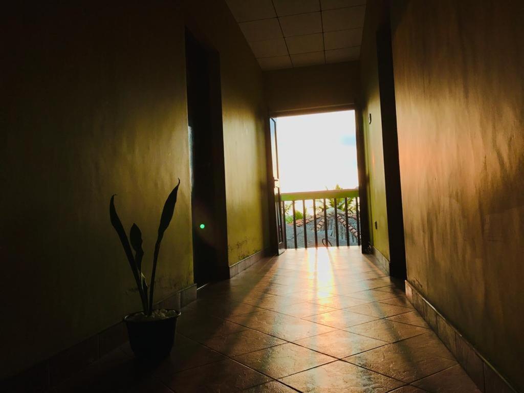 Guesthouse Panorama Beruwala Bagian luar foto