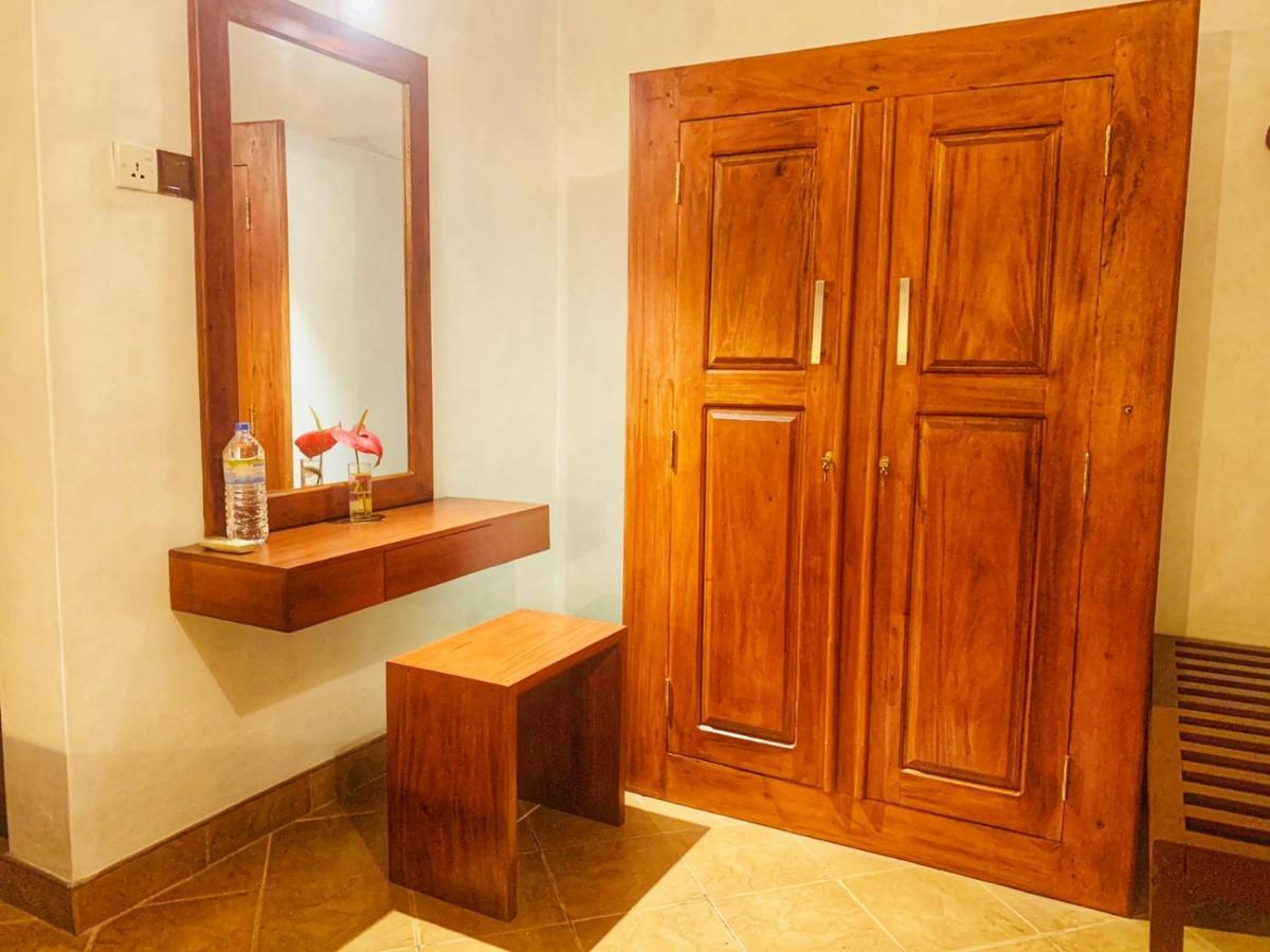 Guesthouse Panorama Beruwala Bagian luar foto