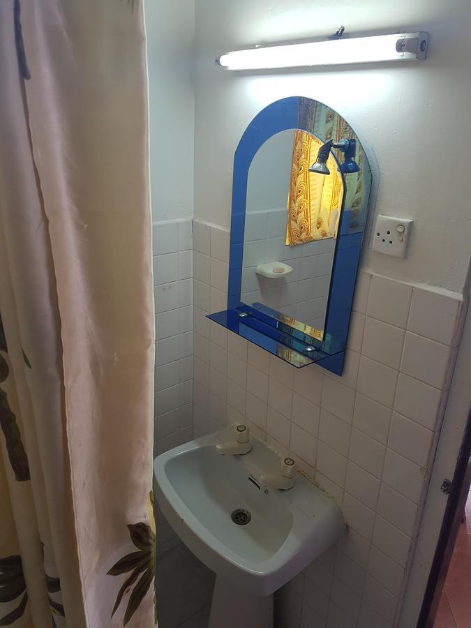 Guesthouse Panorama Beruwala Bagian luar foto