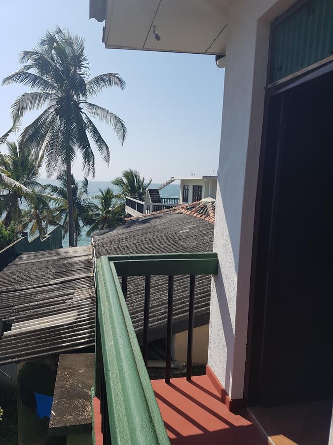 Guesthouse Panorama Beruwala Bagian luar foto